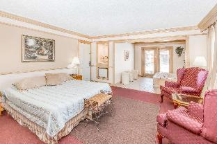 Knights Inn & Suites South Sioux City Ruang foto