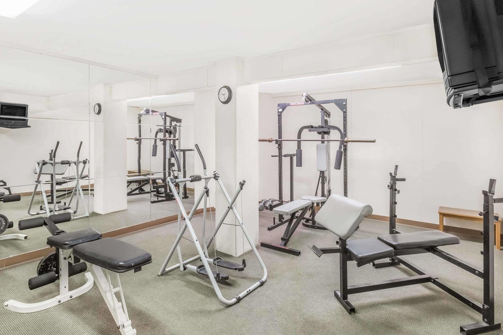 Knights Inn & Suites South Sioux City Bagian luar foto