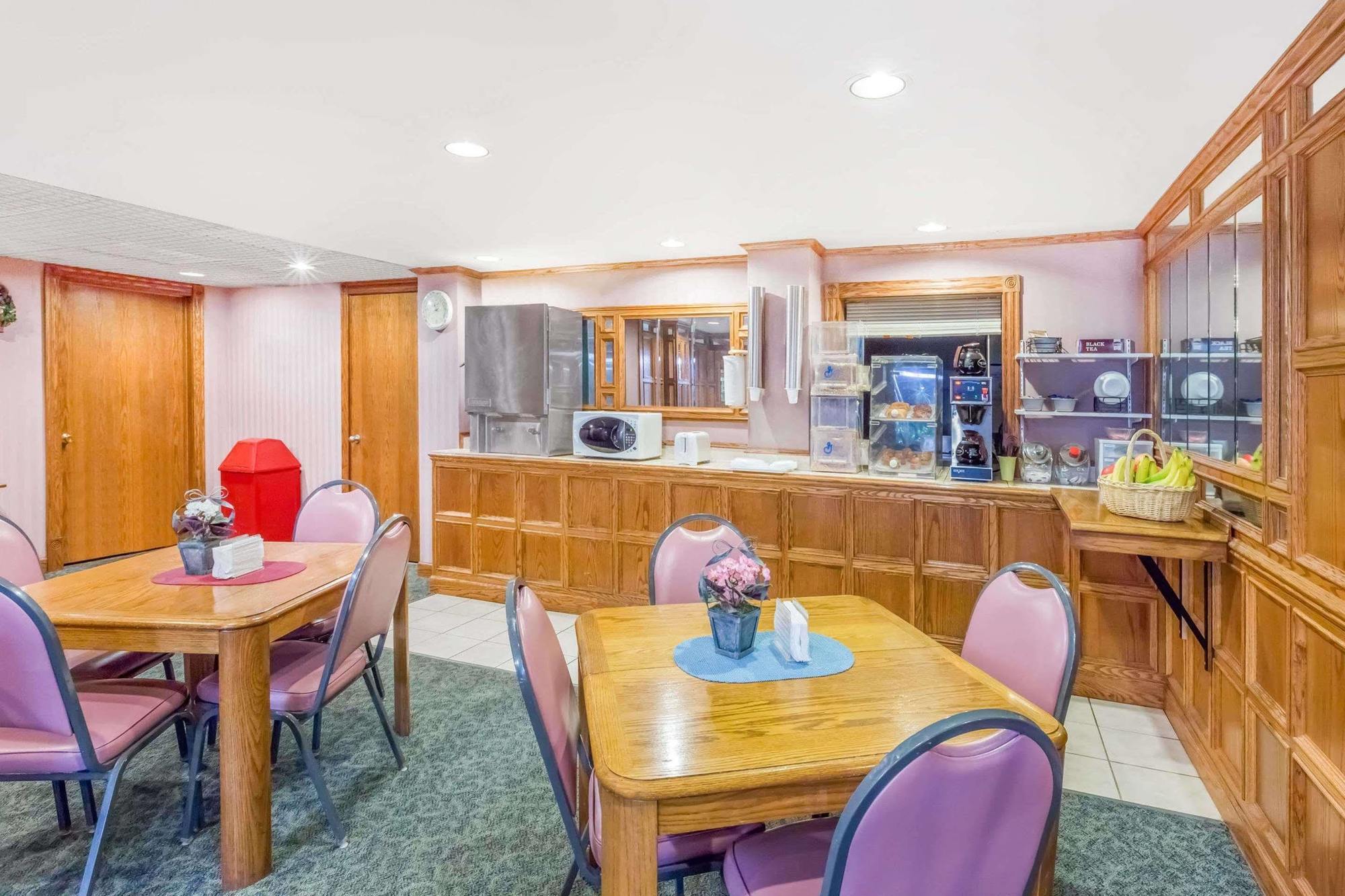 Knights Inn & Suites South Sioux City Bagian luar foto