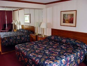Knights Inn & Suites South Sioux City Bagian luar foto